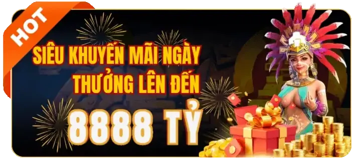 Tham gia các chương trình khuyến mãi hấp dẫn vn999