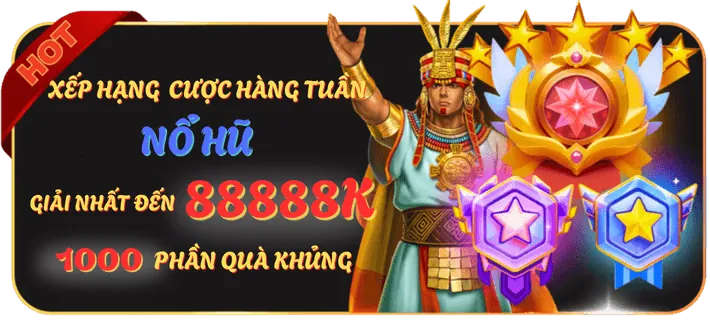 Khuyến mãi nạp tiền HI88