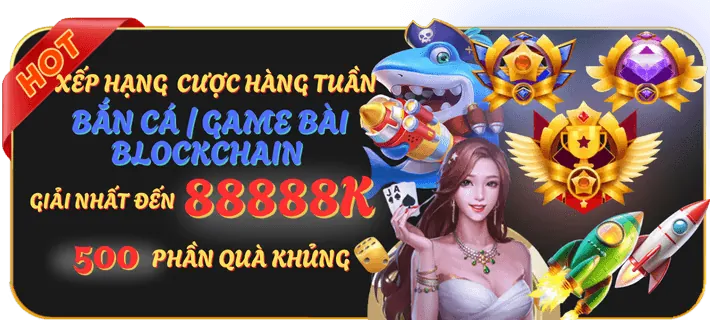 Các chương trình khuyến mãi hấp dẫn tại vn999
