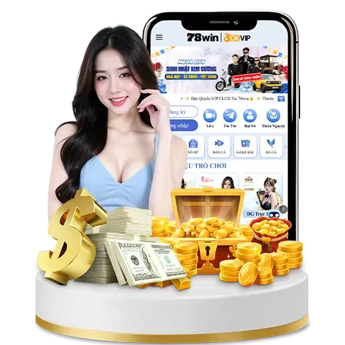 Cơ hội trúng thưởng lớn