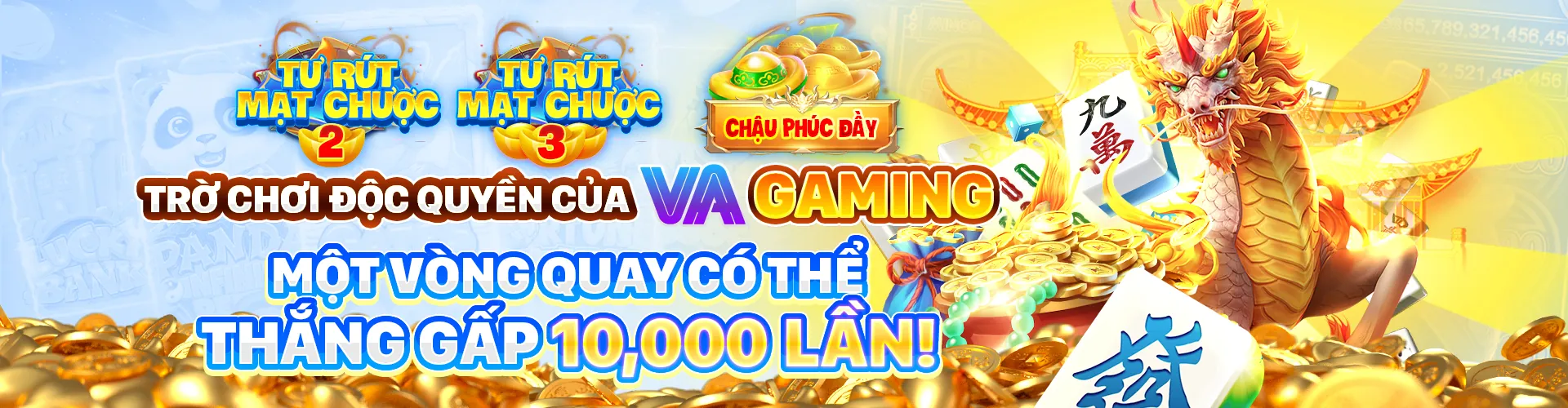 Hướng dẫn chơi vn999