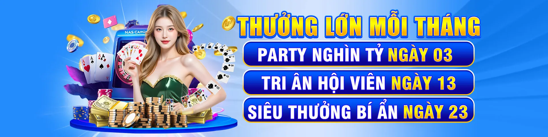 Bàn chơi Tài Xỉu sôi động tại vn999