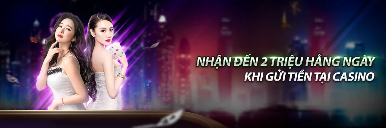 Khuyến Mãi Hấp Dẫn tại vn999