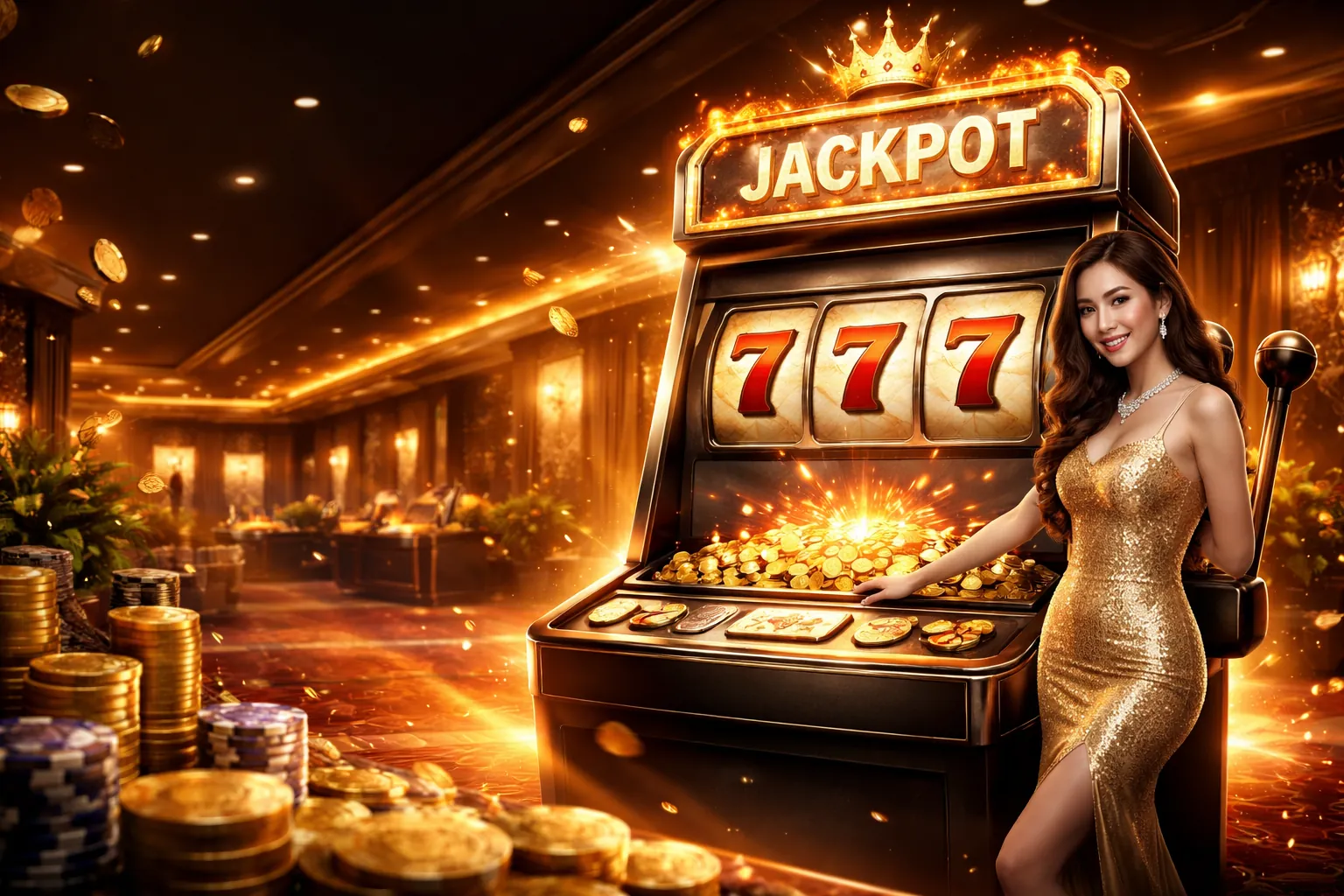 Hình ảnh game bắn cá tại vn999