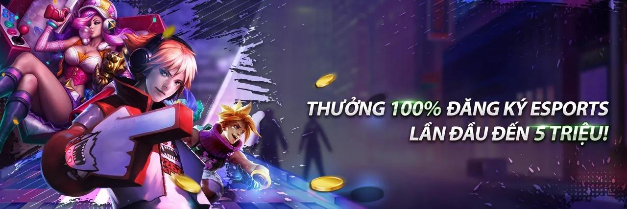 Hướng dẫn đăng ký tài khoản vn999
