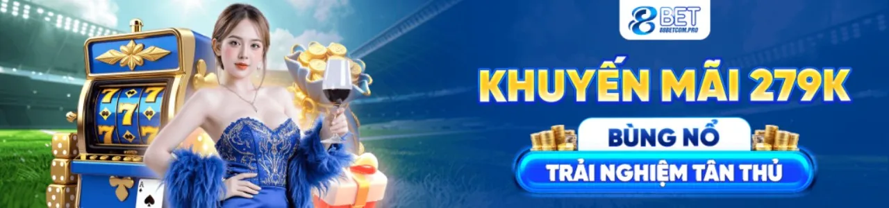 Banner ưu đãi và khuyến mãi Hi88