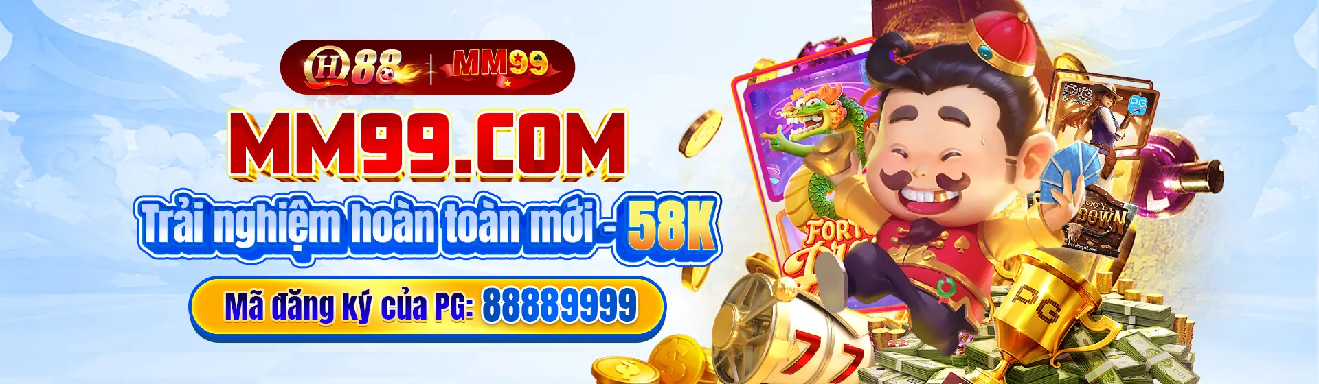 Hình ảnh chào mừng đăng ký tài khoản vn999