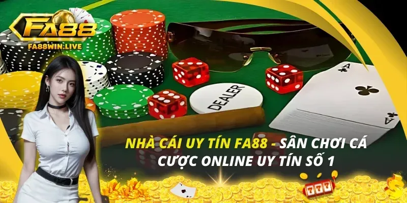 Sòng Bạc Trực Tuyến (Live Casino) Hi88