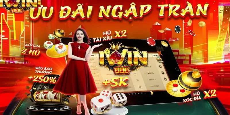 Cơ Hội Trúng Jackpot Lớn