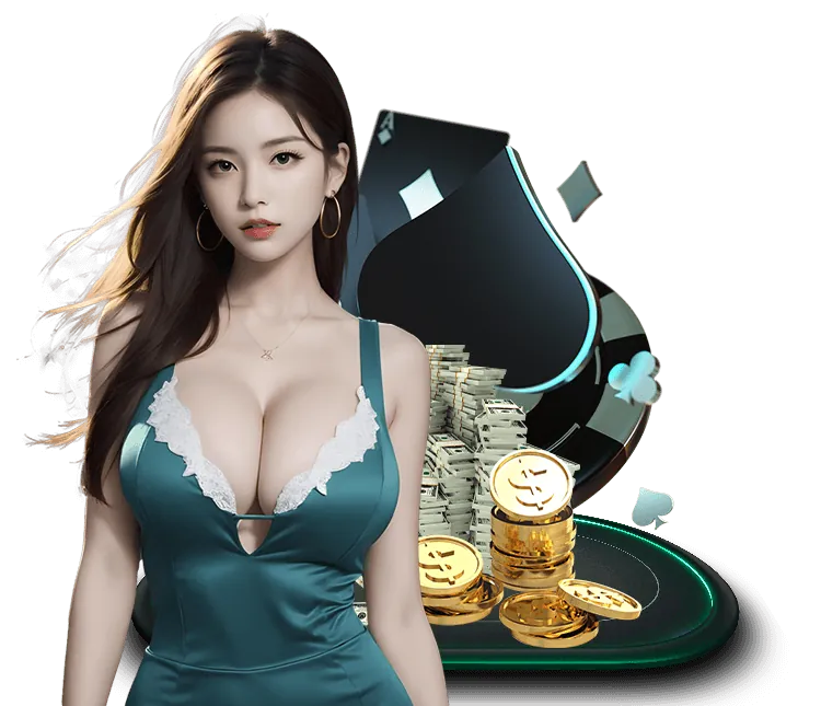 Game Bài Baccarat